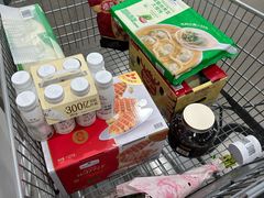 -山姆会员商店(上海浦东店)