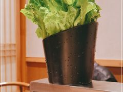 -九田家黑牛烤肉料理(华侨城店)