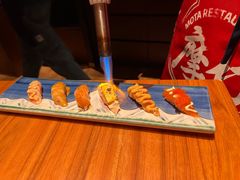 -摩打食堂(佳兆业店)