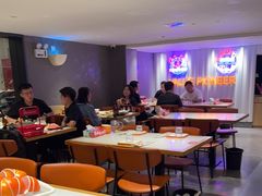 -杨氏青龙虾·羊蝎子(托乐嘉店)