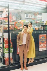 -布拉格婚纱摄影(真实客片店)