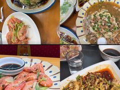 -望海潮海鲜店 特色家常菜(在海一方店)