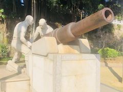 -船政文化景区-罗星塔公园