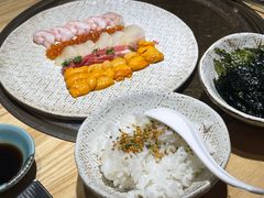 -松鱼亭·和牛烧肉(协鑫广场店)