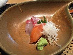 -泉寿司(万科公园店)