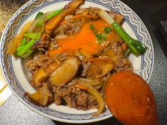 -無二炙坊·和牛烧肉(大钟寺1733店)