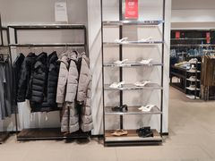 -ZARA(吉利大厦店)
