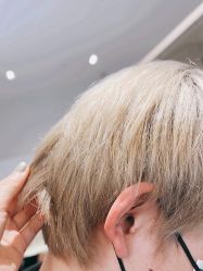 -意廊 Hair Salon
