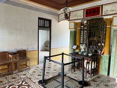 -开平碉楼文化旅游区马降龙景区