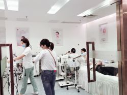 -痘院长·祛痘·皮肤管理