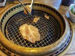 -赤坂亭·M9和牛放题(长楹天街购物中心店)