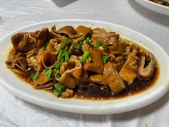 红烧大肠-丁来兴酒店(西街店)