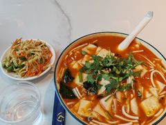 -清真·金城老碗牛肉面揪面片(兰州总店)