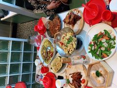 -避风塘·金牌店·夜宵(金玉兰店)