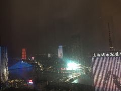 -宁波威斯汀酒店