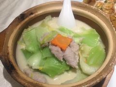 -尚一汤 广东炖汤(金桥国际店)