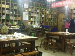 -小板凳·锦州烧烤(高新区店)