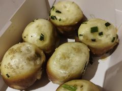 -哑巴生煎(临顿路店)