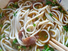 -邵记遵义羊肉粉(千喜之春公寓店)