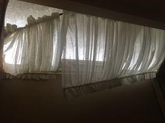 天窗窗帘坏了-天安瑞嘉酒店