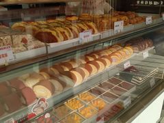 -宫喜糕点(共青团路店)