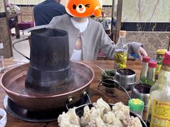 -元盛居(生态大街店)