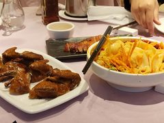 -顺风海鲜港(长寿路店)