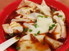 -龙抄手(春熙路总店)