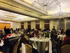 大堂-翠园(铜锣湾广场店)