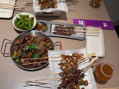 -苏小牛·牛肉串(国贸店)