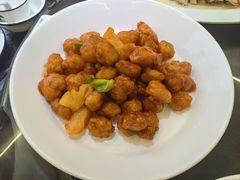-文楼·淮扬菜·淮安早茶(河下古镇翔宇店)