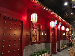 -华馨园北京烤鸭