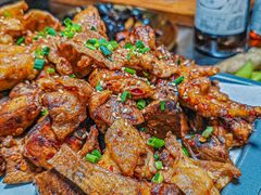 -交个朋友·贵州遵义烤鸡(北京首店)