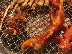 -金太阳海鲜烧烤·本地人餐厅(东纬路旗舰店)
