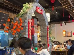 -打酱油·非遗淮扬菜(瘦西湖梅岭店)