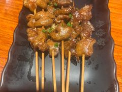 -烧蠔帮·湛江生蚝(南桥店)