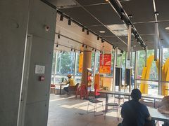 -麦当劳(北苑秋实路店)