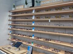 -JINS(北京凯德mall大峡谷店)