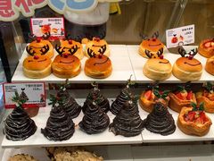 -多乐之日(颐堤港店)