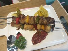 -库滋明·俄罗斯特色美食(中央大街店)