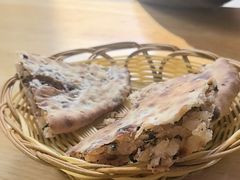 -张记烧饼(古墩店)
