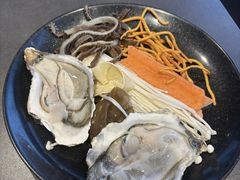 -牛武士寿喜烧·和牛火锅自助(全球首店)