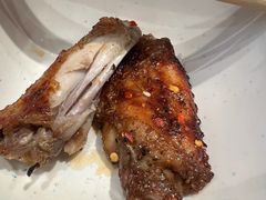 -管氏翅吧(马家堡店)