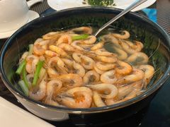 -无锡新湖铂尔曼大酒店·悦轩中餐厅