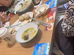 -小杨生煎(白玉兰广场店)