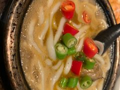 石锅汪刺鱼-荣小馆(临海世纪花城店)