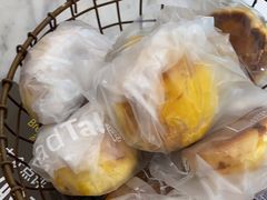 -面包新语(上地华联店)