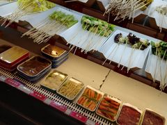 -串门邻居串串火锅(云南南路店)