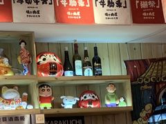-牛也烧肉(摩尔城店)