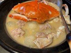 -吴记百家·私房菜·家宴(润园店)